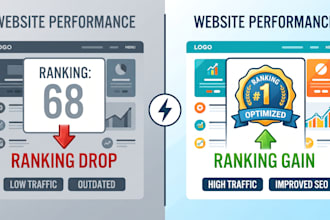 boost da DR and ai visibility with SEO backlink