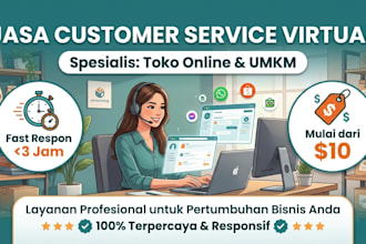provide customer support via chat email and whatsapp