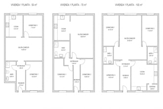 make autocad plans for you