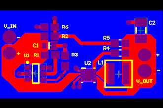 electronics engineer pcb and rf design specialist