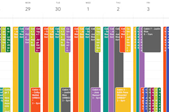 create business workflow automations for you