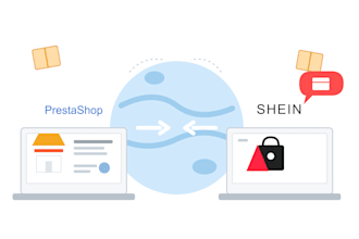 custom erp and ecommerce API integrations
