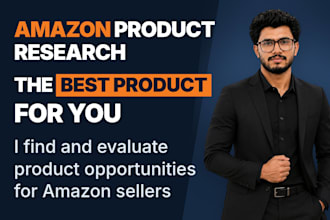 do amazon fba product research for private label