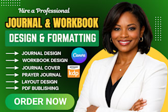 do journal design journal formatting prayer journal workbook design book layout