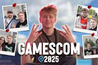 design eye catching youtube thumbnails for vlogs
