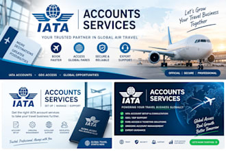 iata bsp accounting, reconciliation, sales and financial reports