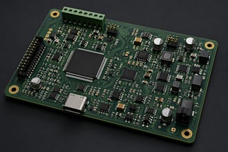 do pcb design, circuit design, pcb layout, embedded hardware