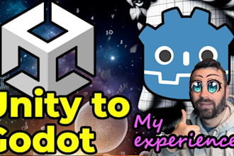 develop a mod for your game