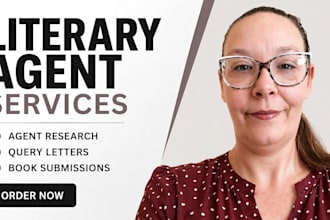 submit your book to literary agents, critique query letter, write synopsis