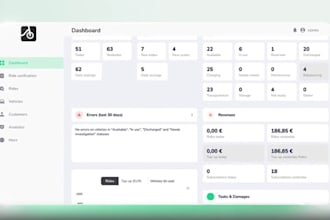 create a saas explainer video, product demo and software walkthrough