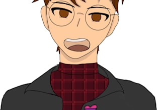 create png tuber or 2d models for you