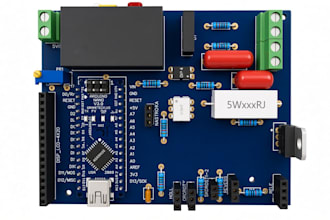 reverse engineer pcb, redesign schematic, pcb cloning, layout, gerber and bom