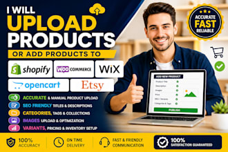 amazon infographics design storefront