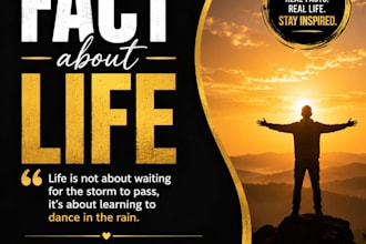 do fact about life