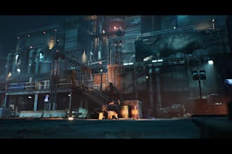 develop mobile games using unity or unreal engine