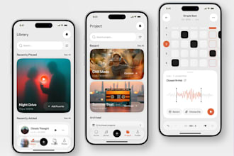 build a beat maker app with drum pads and sound loops