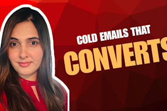write engaging cold emails to win new clients