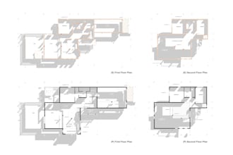 create architectural permit and construction sets