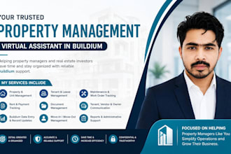 buildium bookkeeping and owner statements