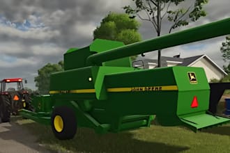 help upgrade fs25, fs24, fs23, fs21 with realistic weather and seasons mods