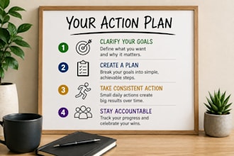 be your health and wellness life coach
