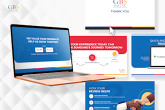 design professional presentations and pitch decks