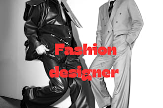 create modern social media posts and designs