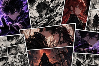 draw anime manga comic manga page nsfw comic book manga artist nsfw comic artist