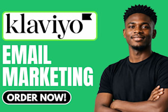 design klaviyo email template klaviyo email marketing