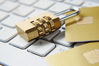 analyze website security compared to nist standards