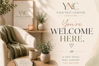 be your life coach for clarity confidence and personal growth