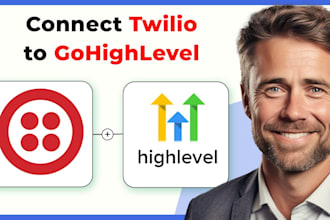 setup gohighlevel twilio a2p 10dlc nextiva aircall ivr quo zoom phone compliance