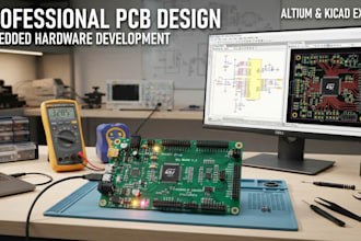 digital signage controller and smart display hardware design