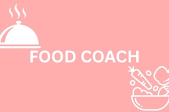 teach and coach on food and nutrition