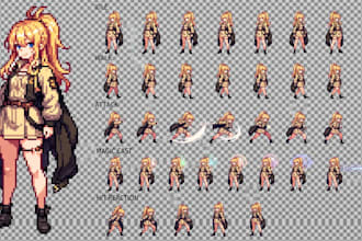 do nsfw pixel art animation pixel art character nsfw pixel sprite rpg maker