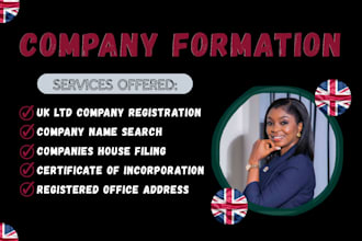 register uk ltd, company registration, vat registration, company formation