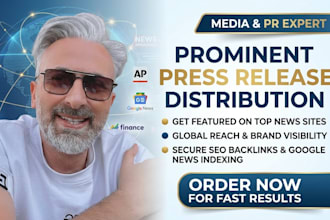 do online press release distribution pr distribution to prominent sites