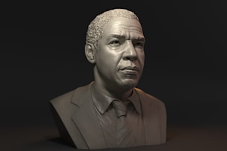 do roblox 3d model