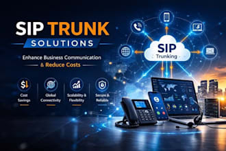 do US sip routes voip auto dialer and sip trunk provider