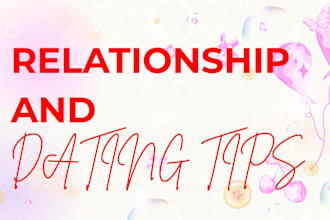 do relationship dating and advice