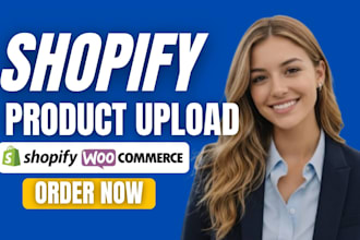 add products to shopify store,  shopify product listing, shopify product upload