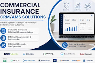 nowcerts jenesis zywave benefitpoint qqcatalyst partner xe sagitta