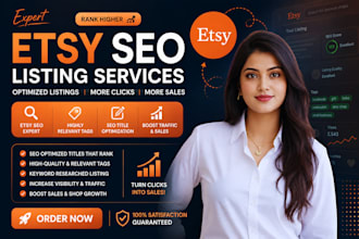 do etsy seo listing etsy tags etsy title optimization to boost sales