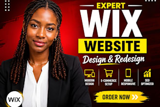 wix website redesign wix website design wix website redesign wix website design