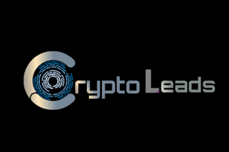 provide fresh crypto leads, sales leads, forex leads