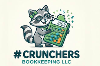 provide accurate full bookkeeping and notary services for your business