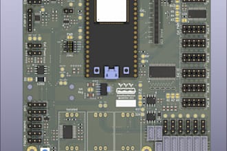 program esp32 iot projects with wifi mqtt sensors firebase and blynk