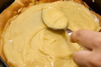 do custard for you
