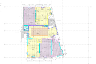 quantity takeoff and cost estimation for ceilings