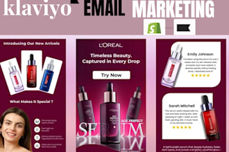 do figma to klaviyo, klaviyo email marketing, klaviyo workflow and newsletter